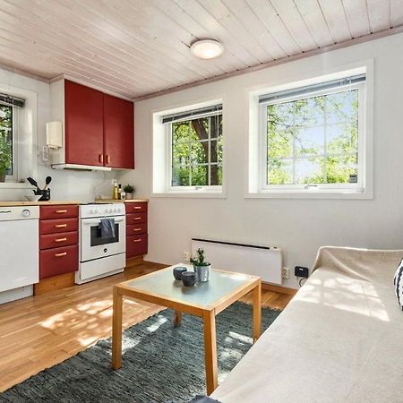 Pretty Appartment Close To Oslo Asker Buitenkant foto